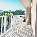 Cosentino Apartmán *