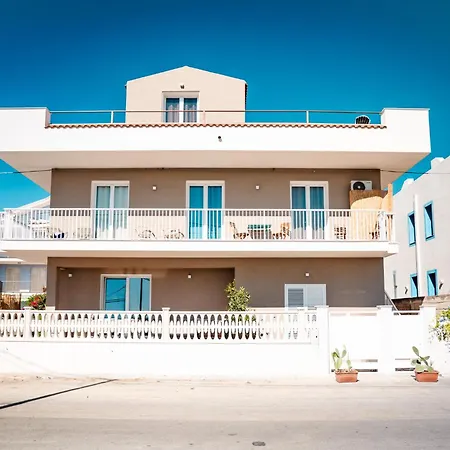 Apartmán Cosentino *