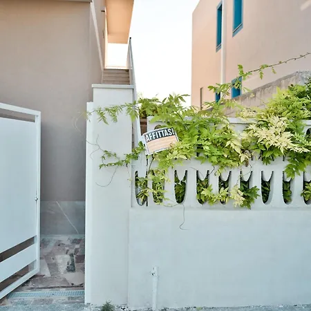 Cosentino Apartmán *