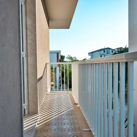 Cosentino Apartmán Marzamemi