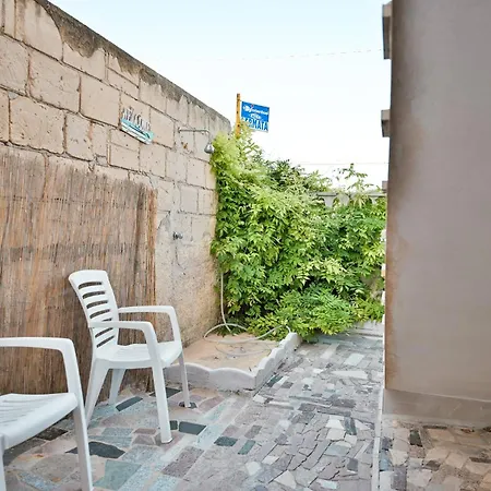 Apartmán Cosentino *