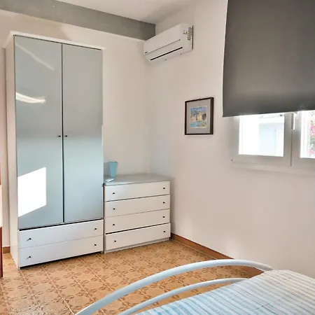 Apartmán Cosentino Marzamemi