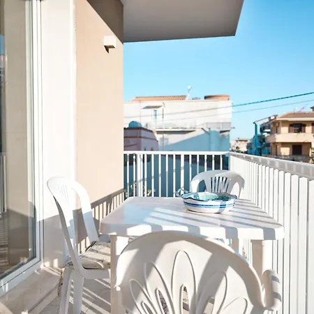 Cosentino Apartmán Marzamemi